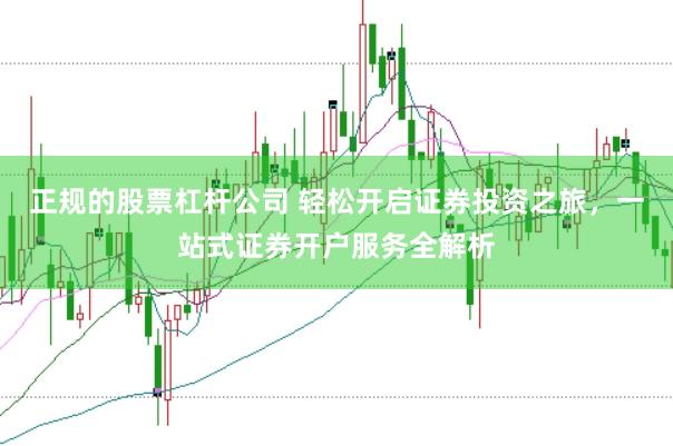正规的股票杠杆公司 轻松开启证券投资之旅，一站式证券开户服务全解析